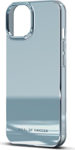 Mirror Case iPhone 13 / 14 Mirror Sky Blue