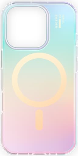 Clear Case MagSafe iPhone 14 Pro Max Shimmer