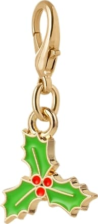 Charm Holly