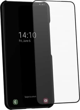 IDEAL Full Coverage Glass Galaxy S23 Plus