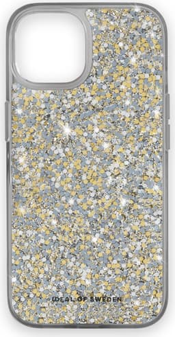 Clear Case iPhone 13 / 14 / 15 / 16e Glam