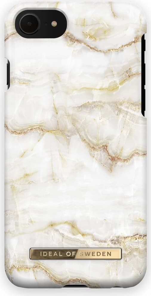 Gold Pearl Marble