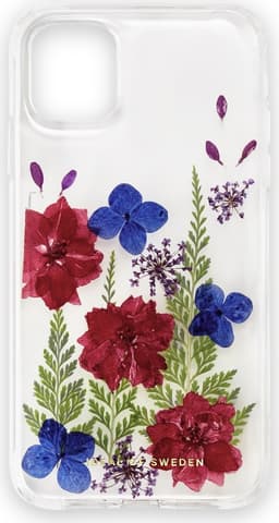 Clear Case iPhone 11 / XR Autumn Bloom