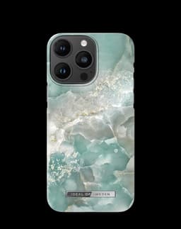 Printed Case iPhone 14 Pro Max Azura Marble
