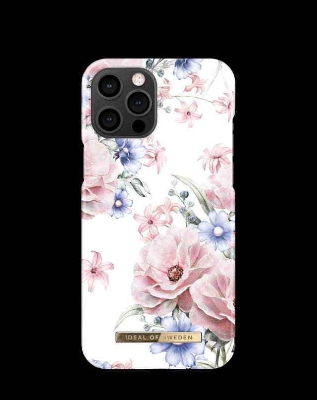 Floral Romance