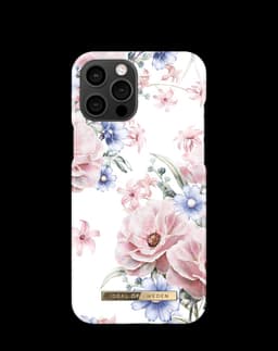 Printed Case iPhone 12 Pro Max Floral Romance