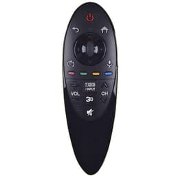 TV fjärrkontroll Ersättning för AN-MR500G För LG 3D TV