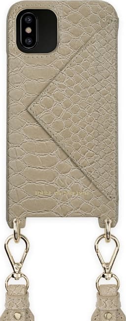 Necklace Case iPhone 11 Pro / XS / X Arizona Snake