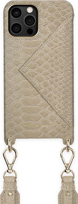 Necklace Case iPhone 12 Pro Max Arizona Snake