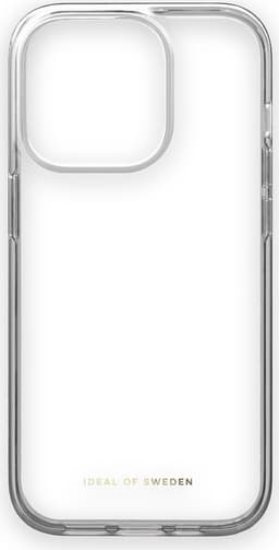 Clear Case iPhone 14 Pro Clear