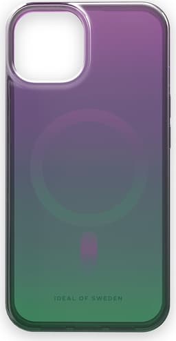 Clear Case MagSafe iPhone 13 / 14 Fluorite Ombre