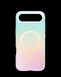 Clear Case MagSafe iPhone Air Shimmer