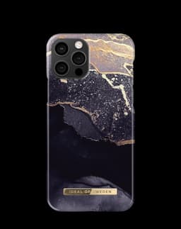 Printed Case MagSafe 12 / 12 Pro Golden Twilight