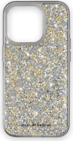 Clear Case iPhone 14 Pro Glam
