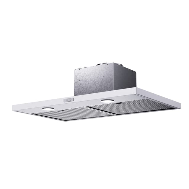 Franke 602-10/12 80 köksfläkt 305.0744.317 WH MATT (matt