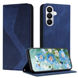 Lommebokdeksel til Samsung Galaxy S26+