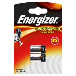 Energizer ALP44/A544 Alkaline 2 kpl