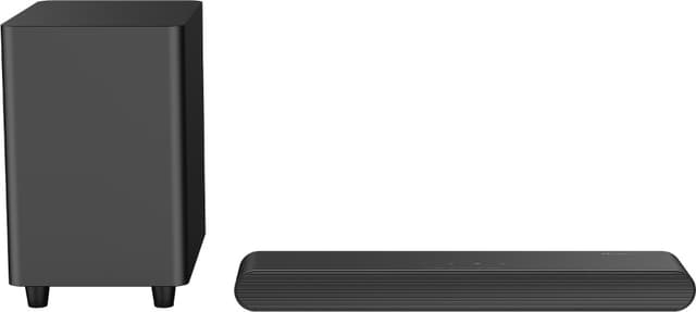 Eltax Cinesound 2.1 Soundbar