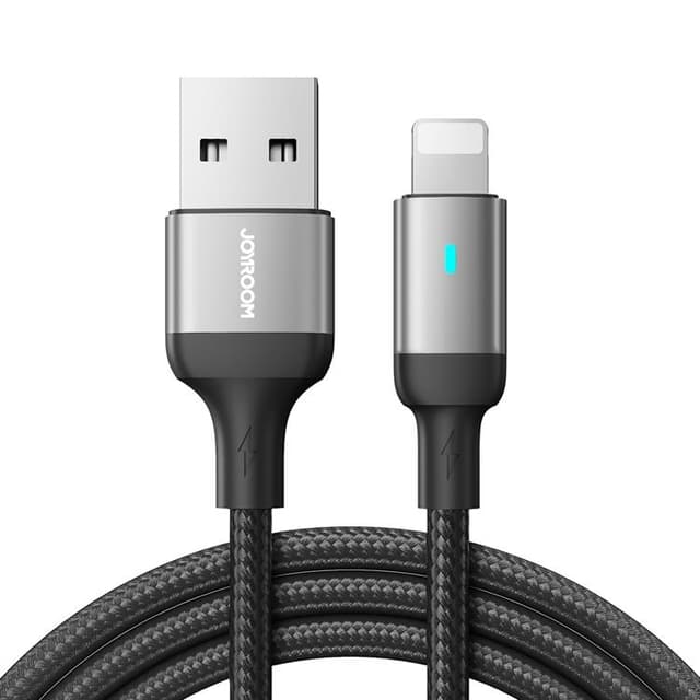 Joyroom A10 USB-A till Lightning kabel 1.2m