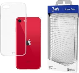 3MK Armor Skal Apple iPhone SE 2020 - Transparent