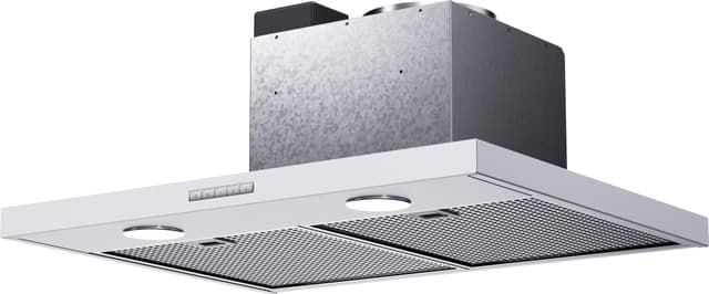 Franke System F600 köksfläkt 602-16 60 WH MATT
