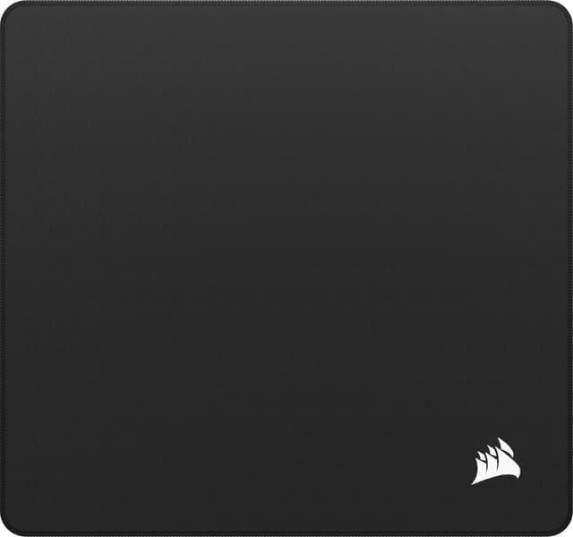 Corsair MM gaming-musemåtte (M) (sort)