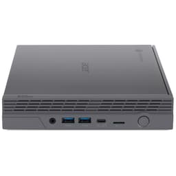 Acer Chromebox CXi5 Cel-7305/8/64 kompakt stasjonær PC