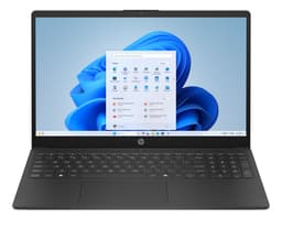 HP Bärbar dator 15 R5-7520U/8/512 15,6" bärbar dator