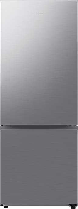 Samsung Kombiskåp RB53DG706CS9EF (rostfri)