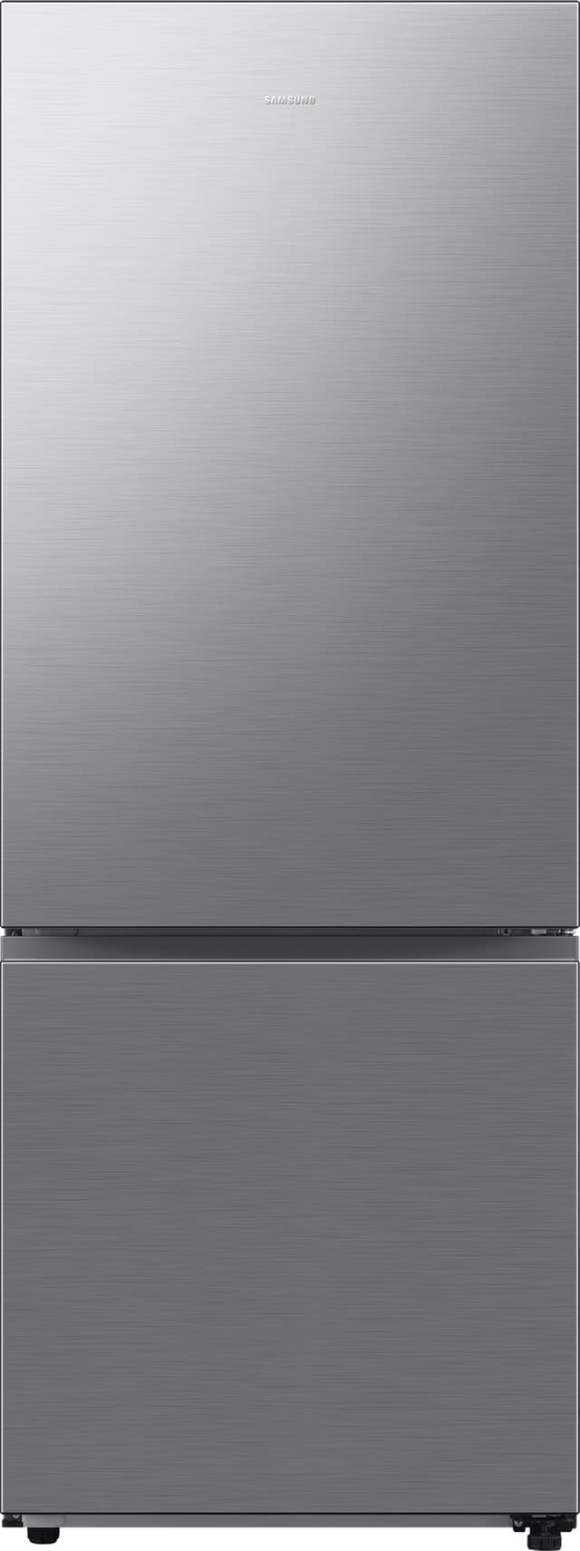 Samsung Wide kombiskap RB53DG706CS9EF (rustfritt stål)