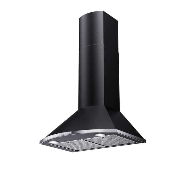Franke Tender 725-12 vägghängd fläkt 320.0744.446 (60cm)