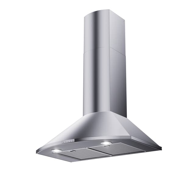 Franke Tender 725-12 vägghängd köksfläkt 320.0744.449 (70cm)