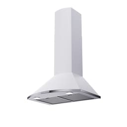 Franke Tender 725-12 vägghängd köksfläkt 320.0744.408 (60 cm)