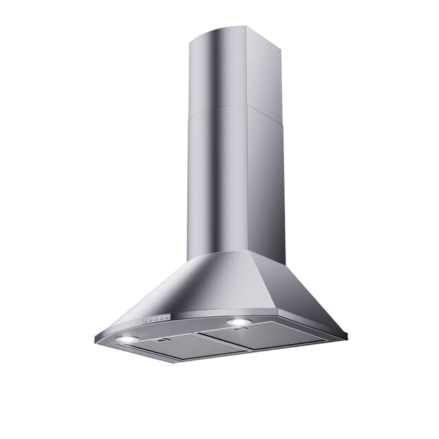 Franke Tender 725-12 vägghängd fläkt 320.0744.454 (60 cm)