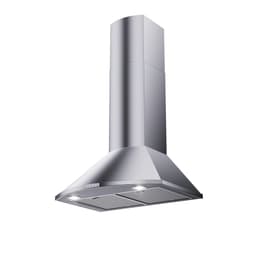 Franke Tender 725-12 vägghängd fläkt 320.0744.454 (60 cm)