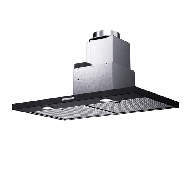 Franke F600 inbyggd köksfläkt 305.0744.414 (80cm)