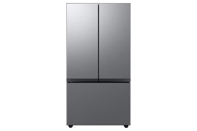 Samsung French Door Kølefryseskab RF24BB620ES9EF (rustfrit stål)