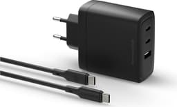 dBramante 100W vægoplader (2m)