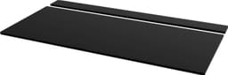 Arozzi Arena Nordico bordplate (sort)