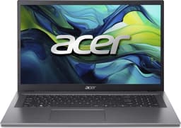 Acer Aspire Go 17 N150/8GB/128GB/17,3" bærbar computer