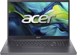 Acer Aspire 17 Core 5 120U/16GB/512GB/17,3" bærbar PC