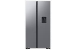 Samsung Side-by-Side RS57DG410EM9EF (rostfri)
