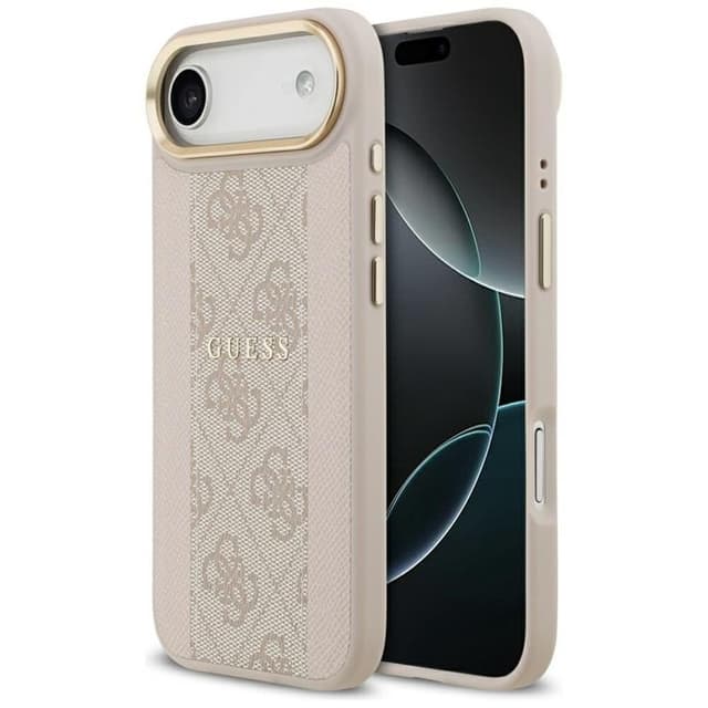 Guess Mobilskal till iPhone Air MagSafe Stripe