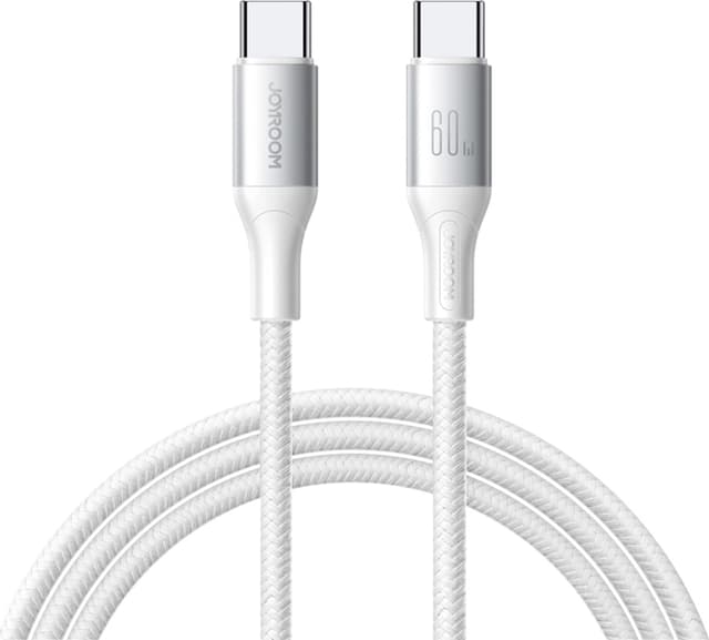Joyroom USB-C - USB-C kabel 60W 1m S-A28