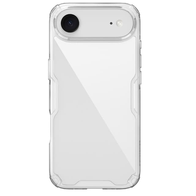 Nillkin Mobilskal till iPhone Air Nature TPU Pro