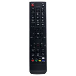 Fjernkontroll erstatning REV2 For AMIKO TV