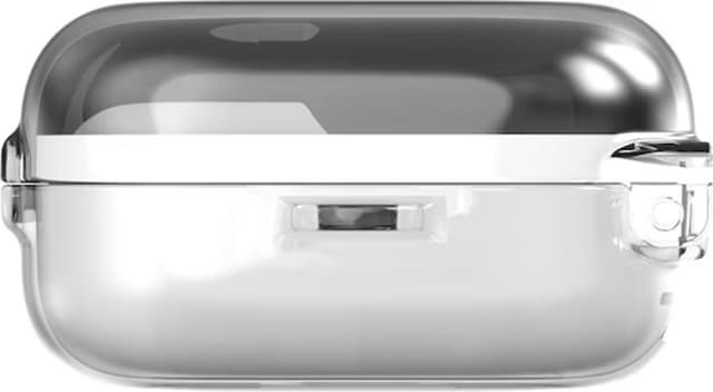 Skal för Galaxy Buds 4/Buds 4 Pro