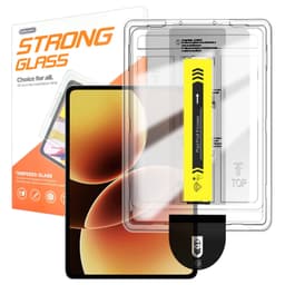 Til Xiaomi Pad 7 Pro Xiaomi Pad 8 Xiaomi Pad 8 Pro Xiaomi Pad 7 skjermbeskytter herdet glass