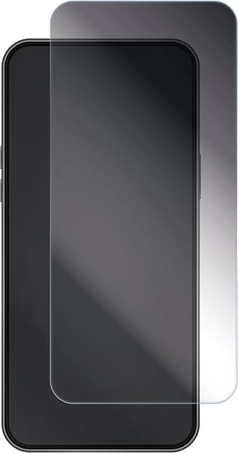 Gear hærdet glas skærmbeskytter til Galaxy S26 Plus 2.5D Guld