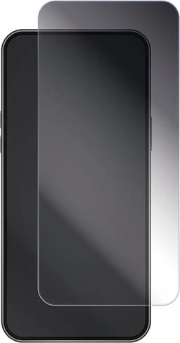 Gear hærdet glas skærmbeskytter til Galaxy S26 Plus 2.5D Guld